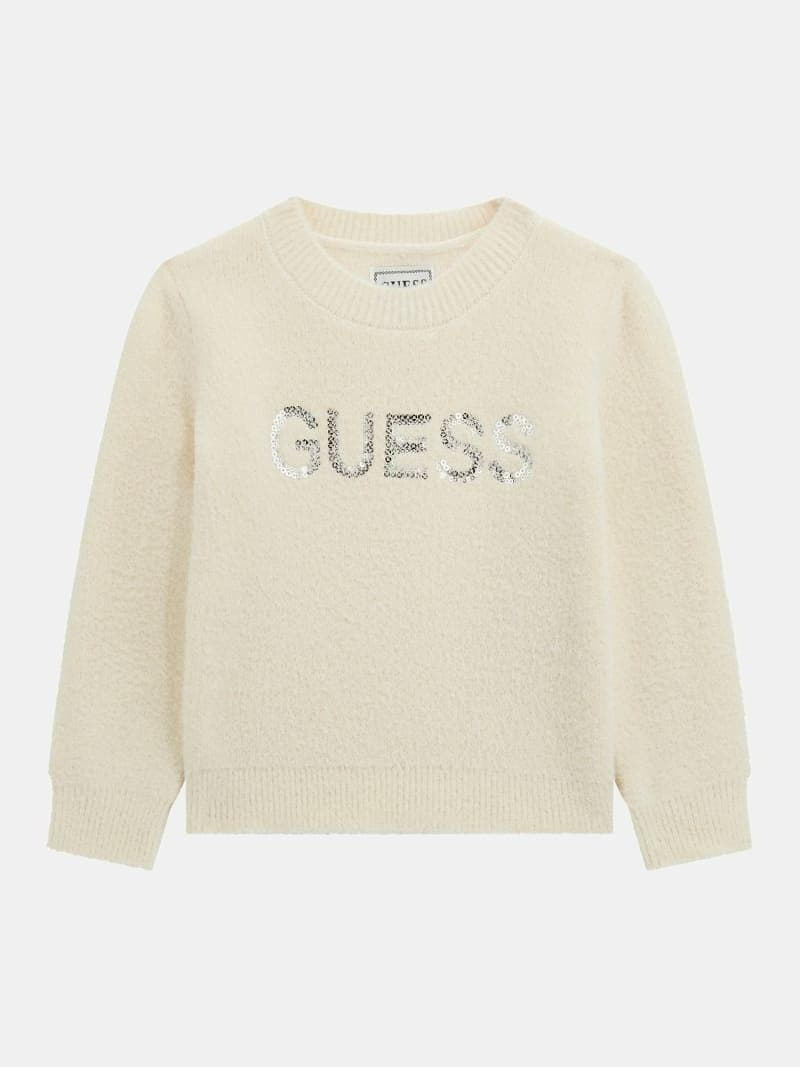 LS SWEATER 