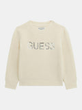 GUESS LS SWEATER