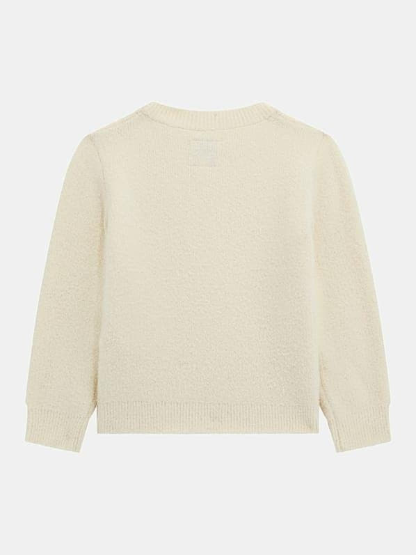 LS SWEATER 