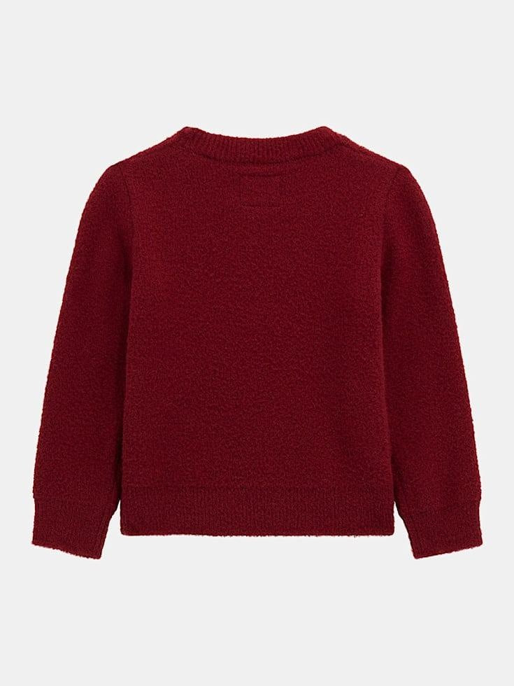 LS SWEATER 
