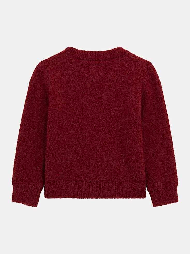 LS SWEATER 