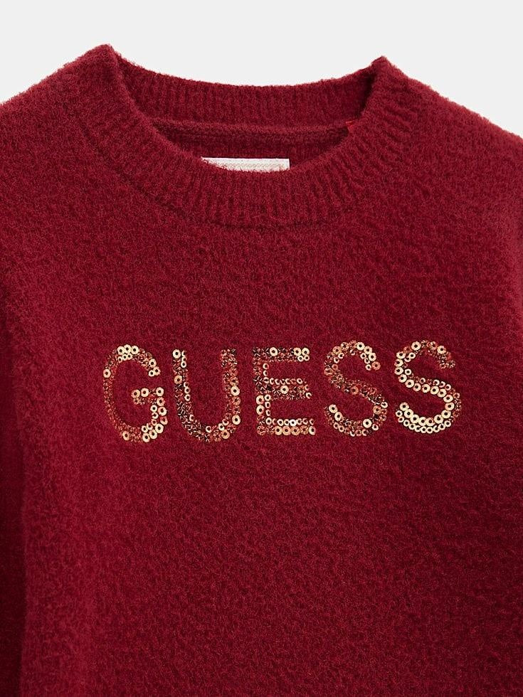 LS SWEATER 
