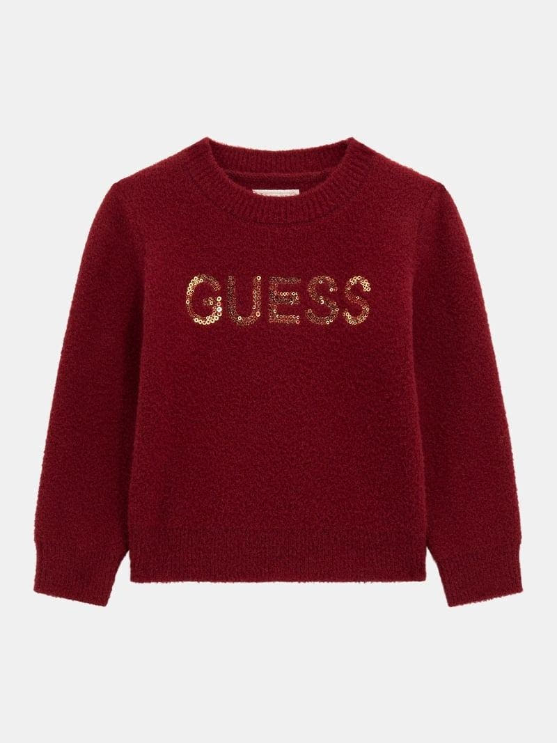 LS SWEATER 