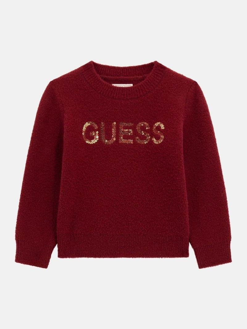 LS SWEATER 