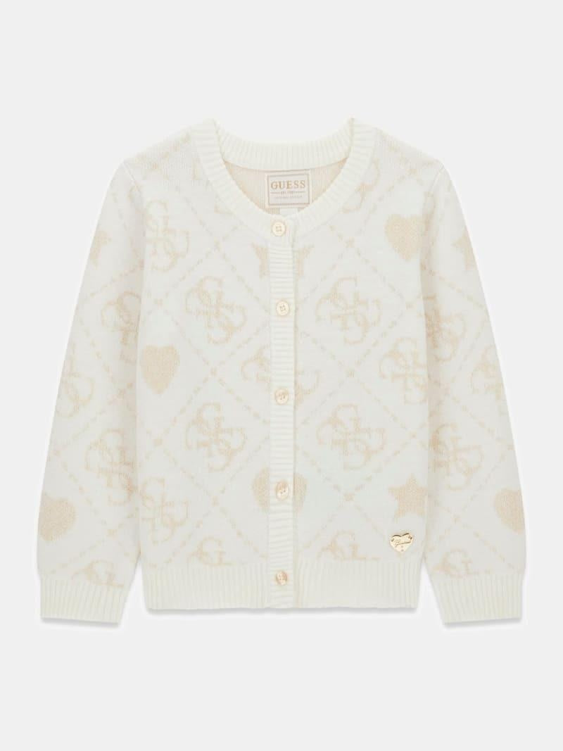 LS CARDIGAN 