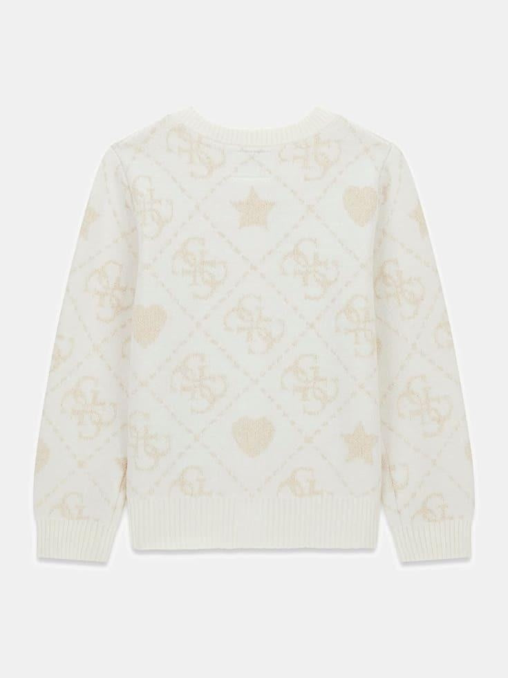 LS CARDIGAN 