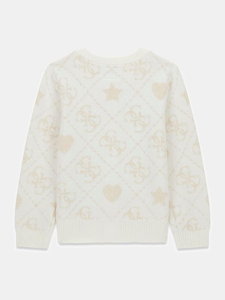 LS CARDIGAN 
