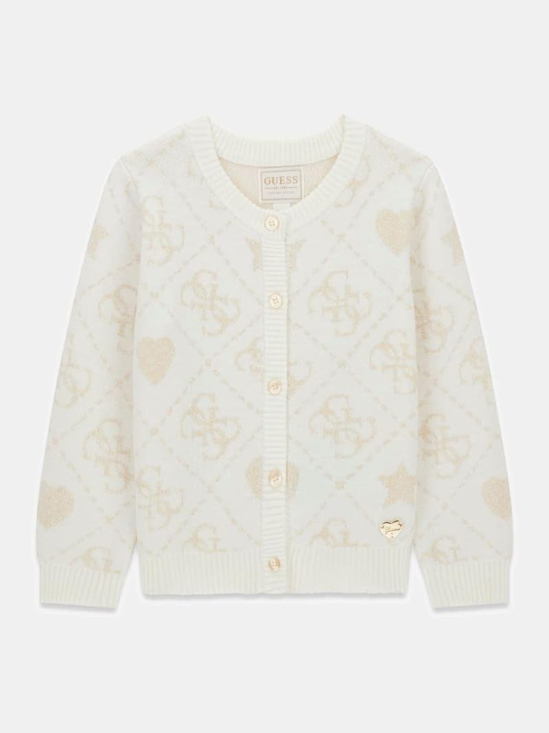LS CARDIGAN 