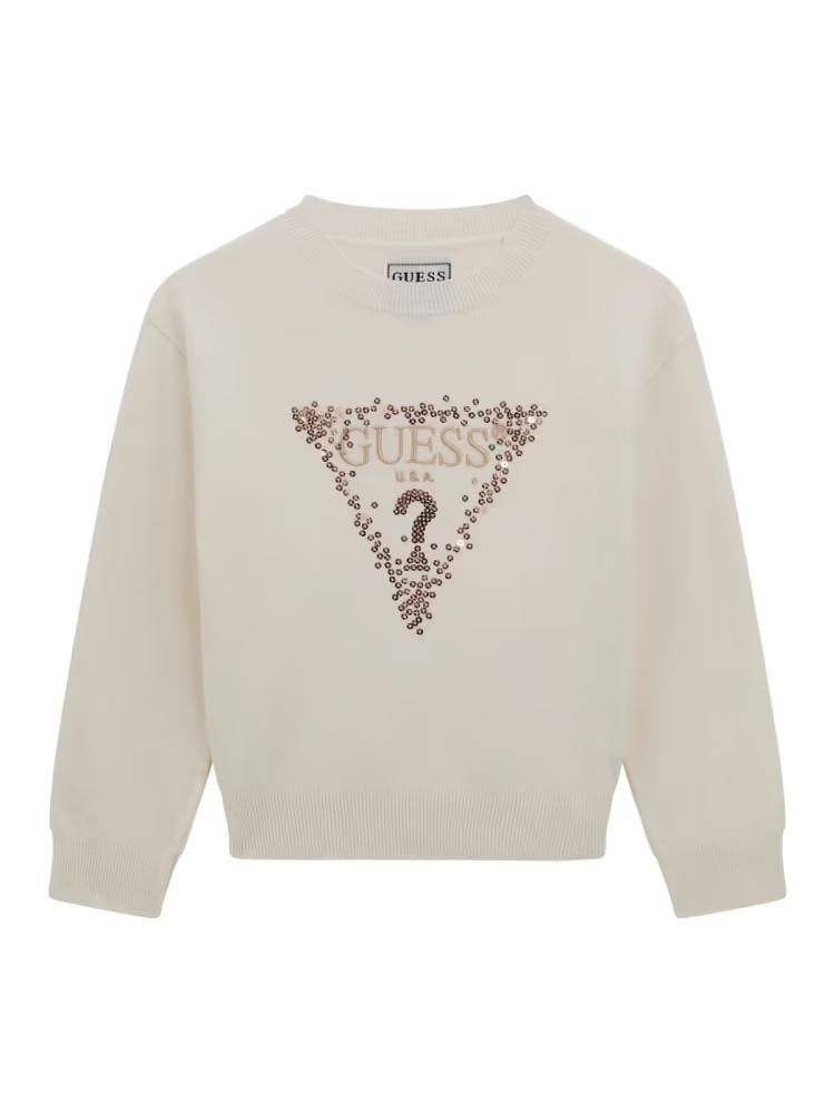 LS SWEATER 