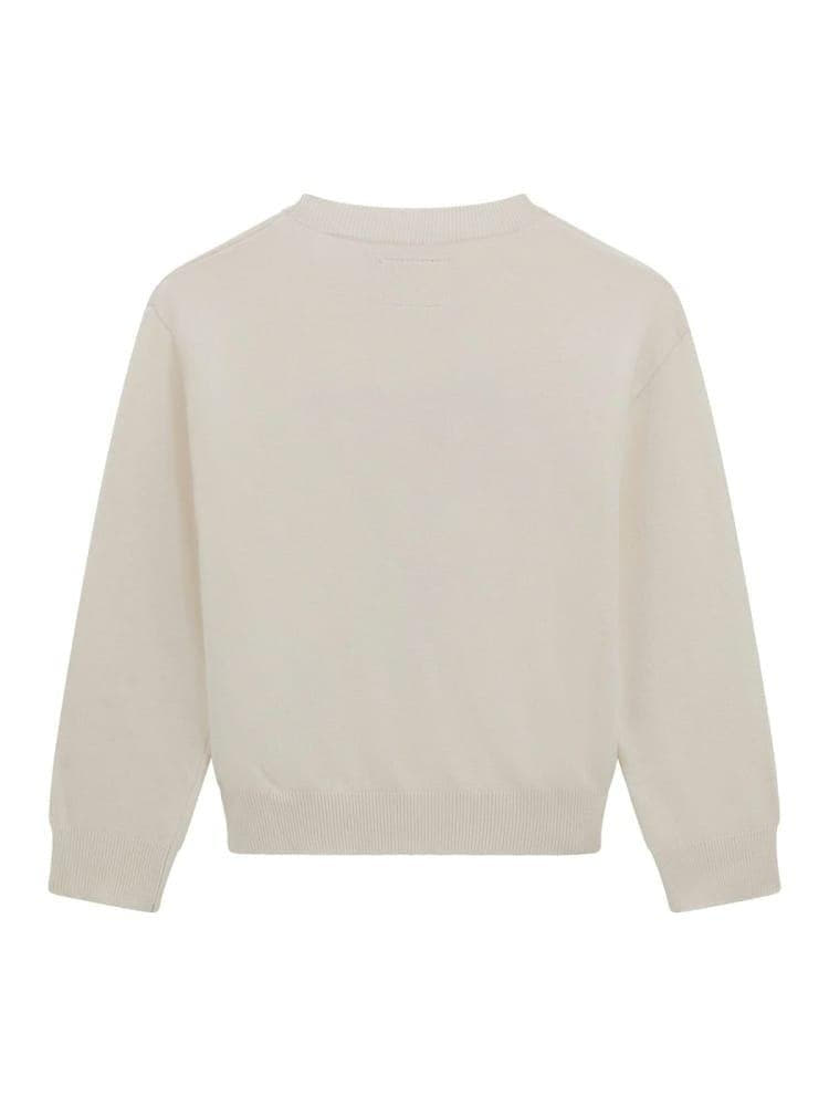 LS SWEATER 