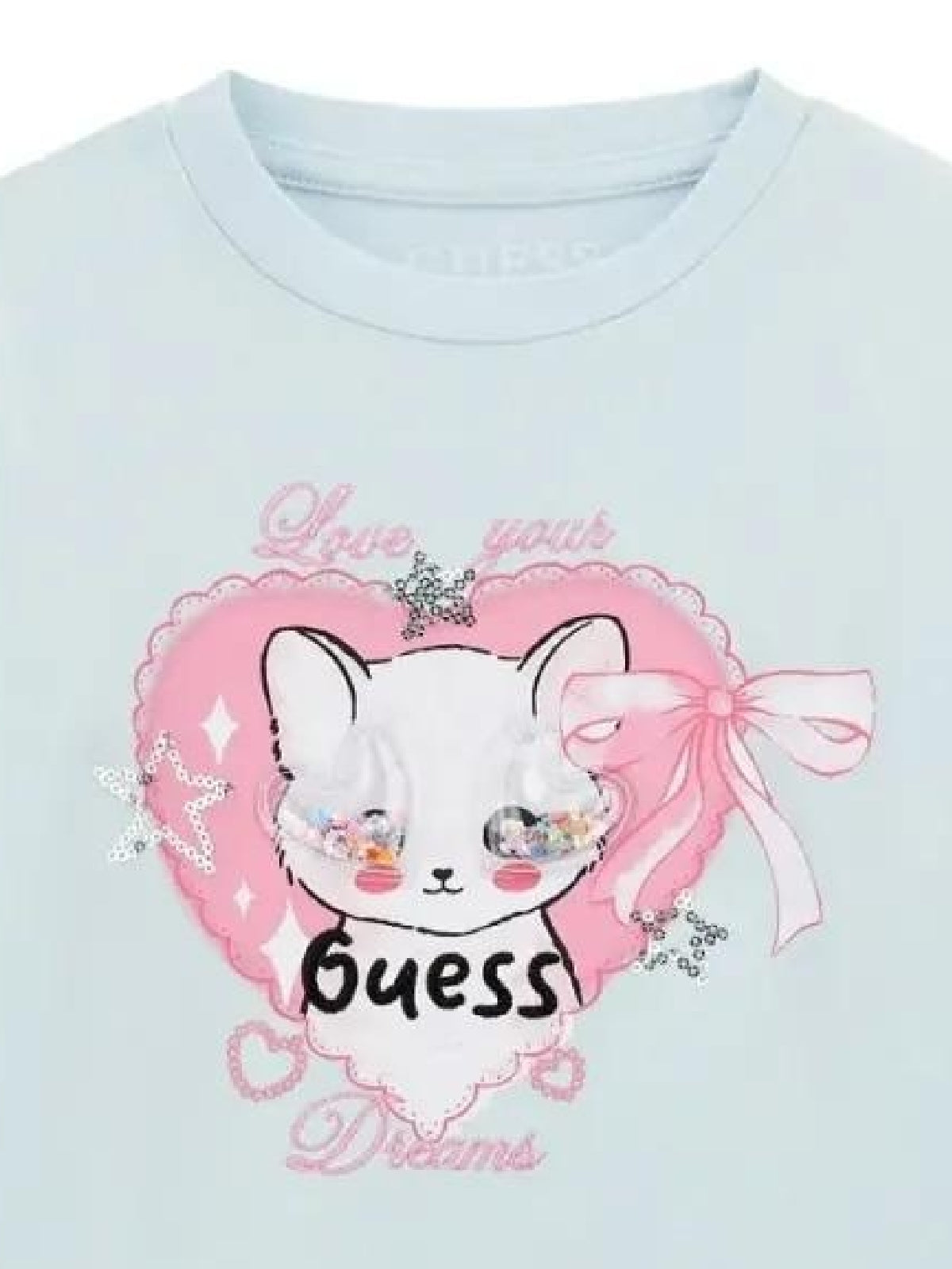 LS T-SHIRT 