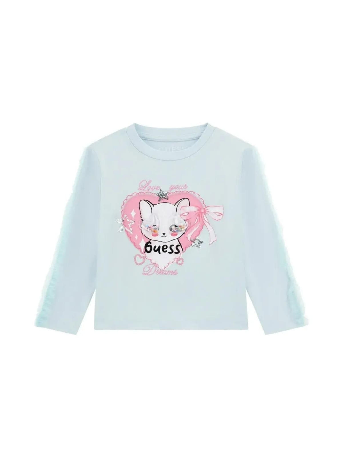 LS T-SHIRT 