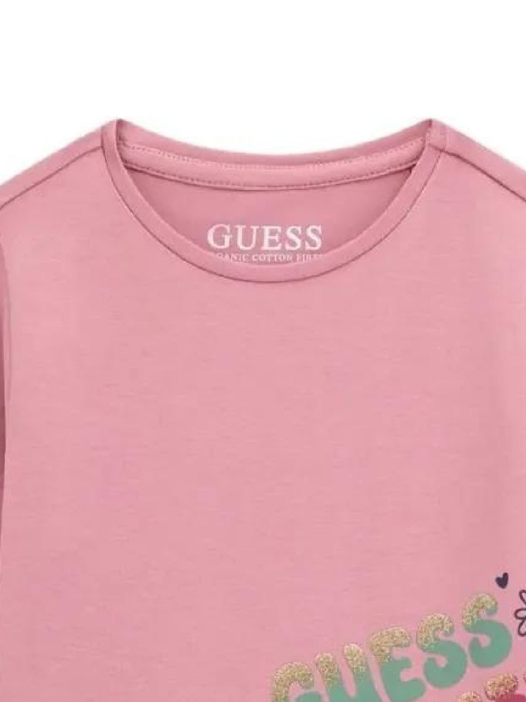 LS T-SHIRT 