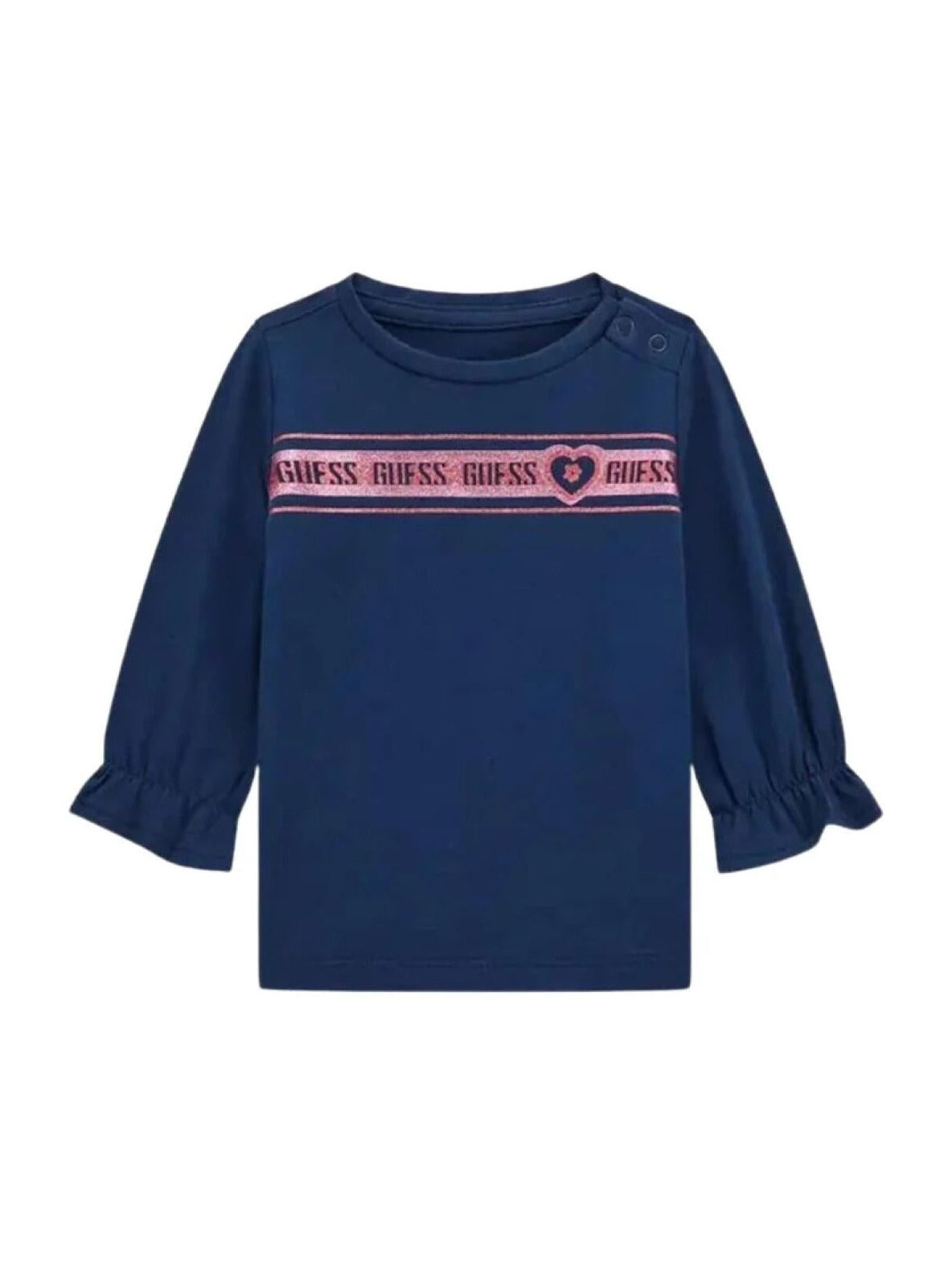 LS T-SHIRT 