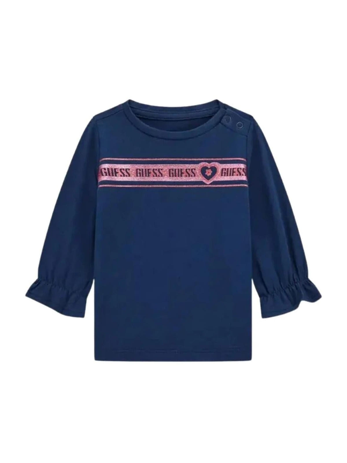 LS T-SHIRT 
