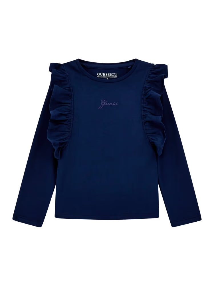 LS T-SHIRT 