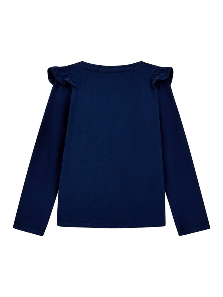 LS T-SHIRT 