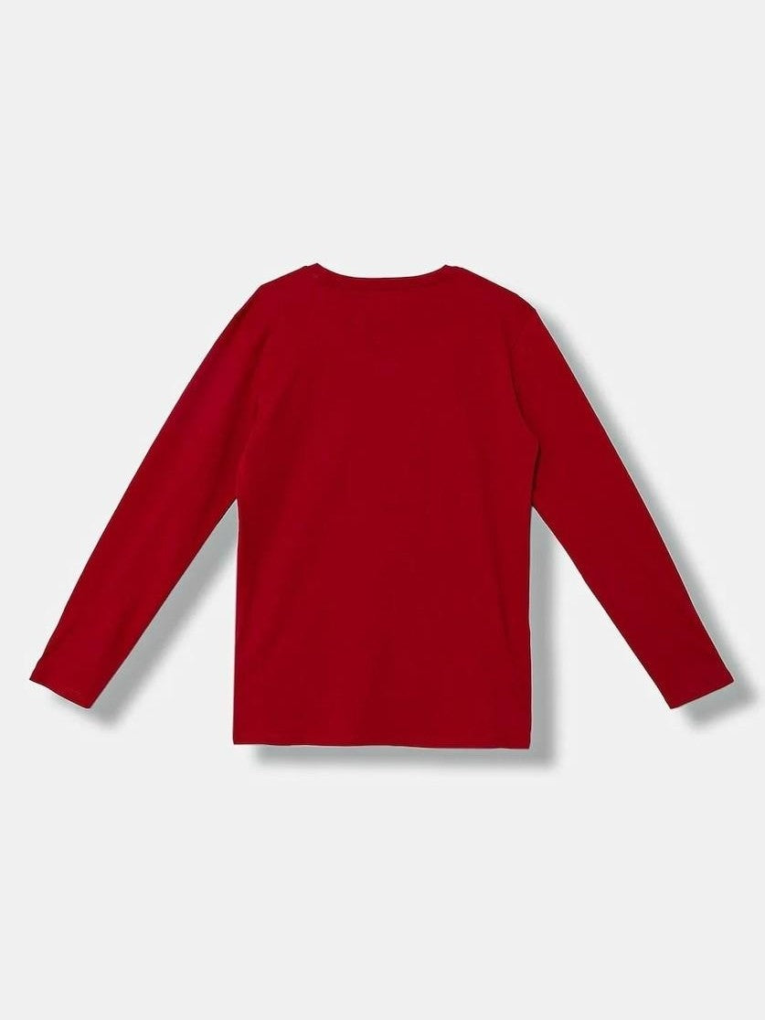 LS T-SHIRT 