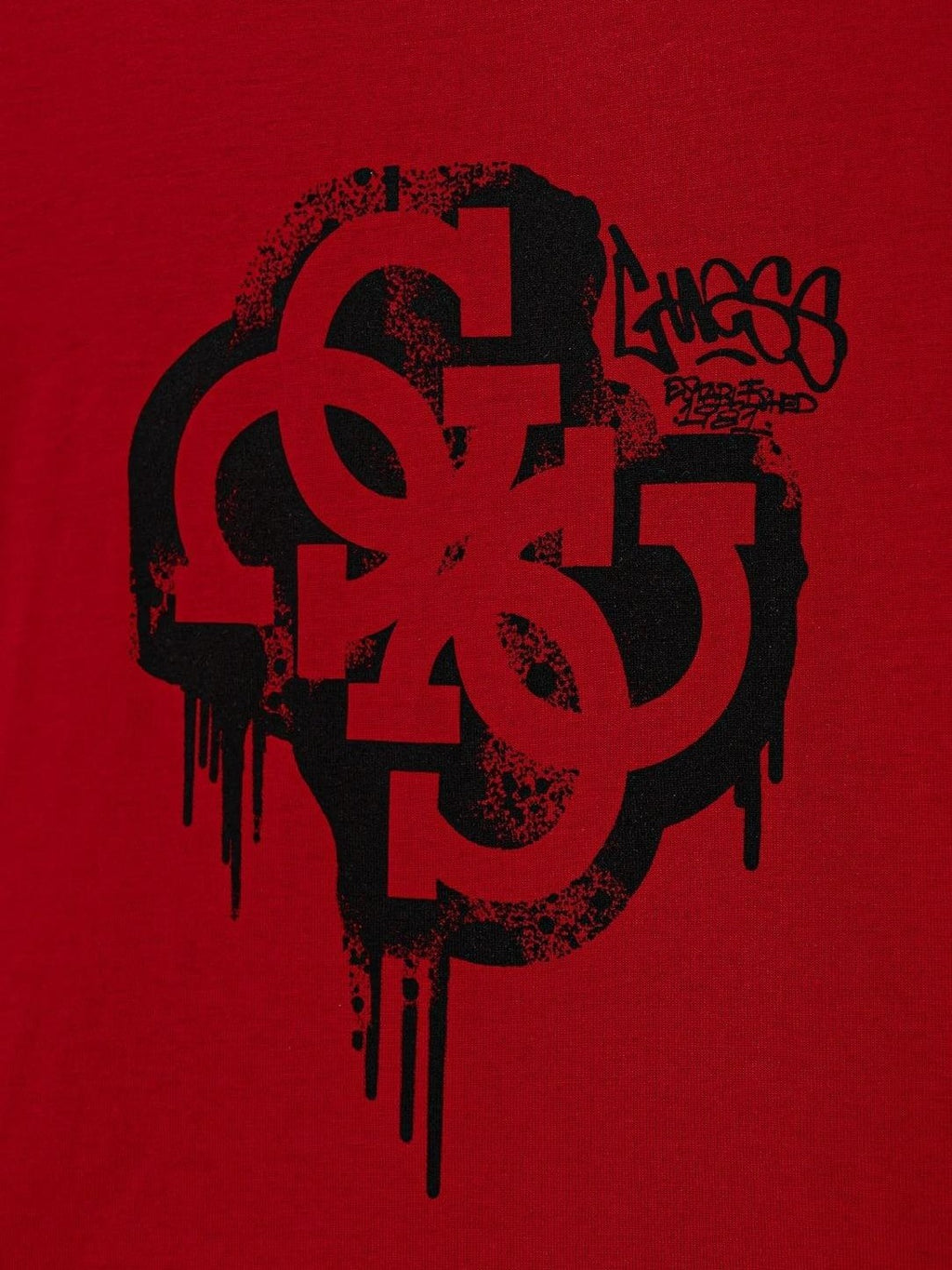 LS T-SHIRT 
