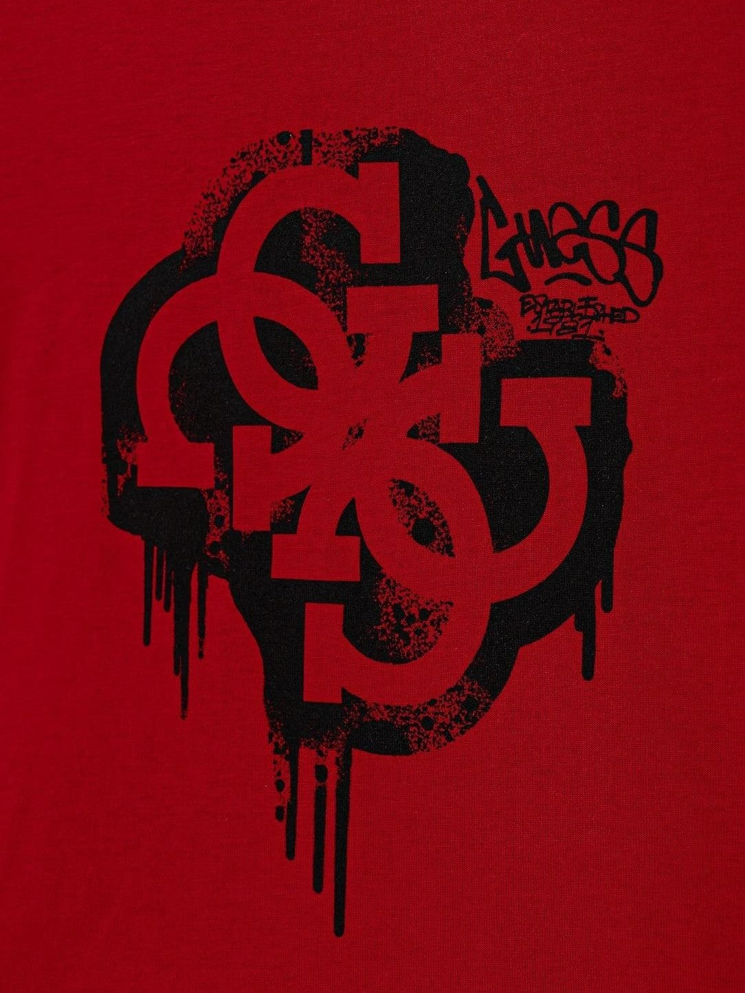 LS T-SHIRT 