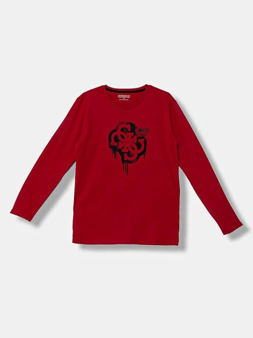 LS T-SHIRT 