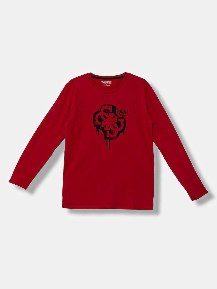 LS T-SHIRT 