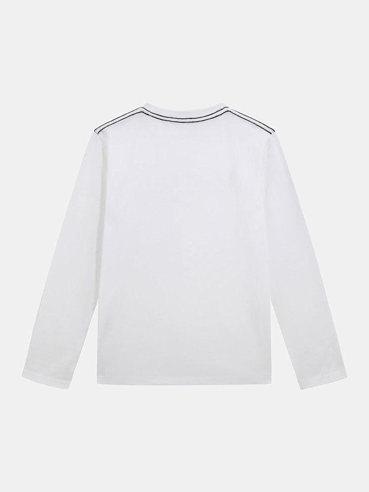 LS T-SHIRT 