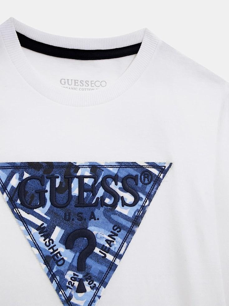 LS T-SHIRT 