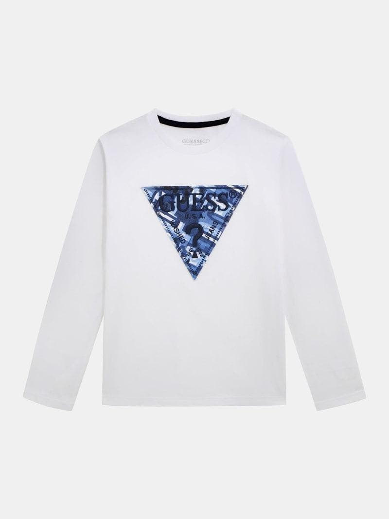 LS T-SHIRT 