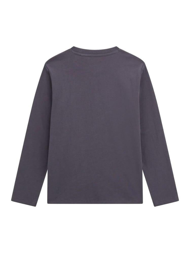 LS T-SHIRT 