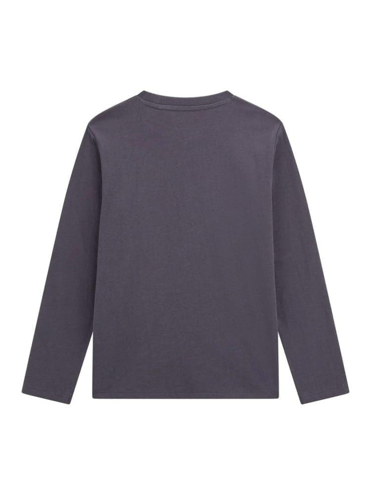 LS T-SHIRT 