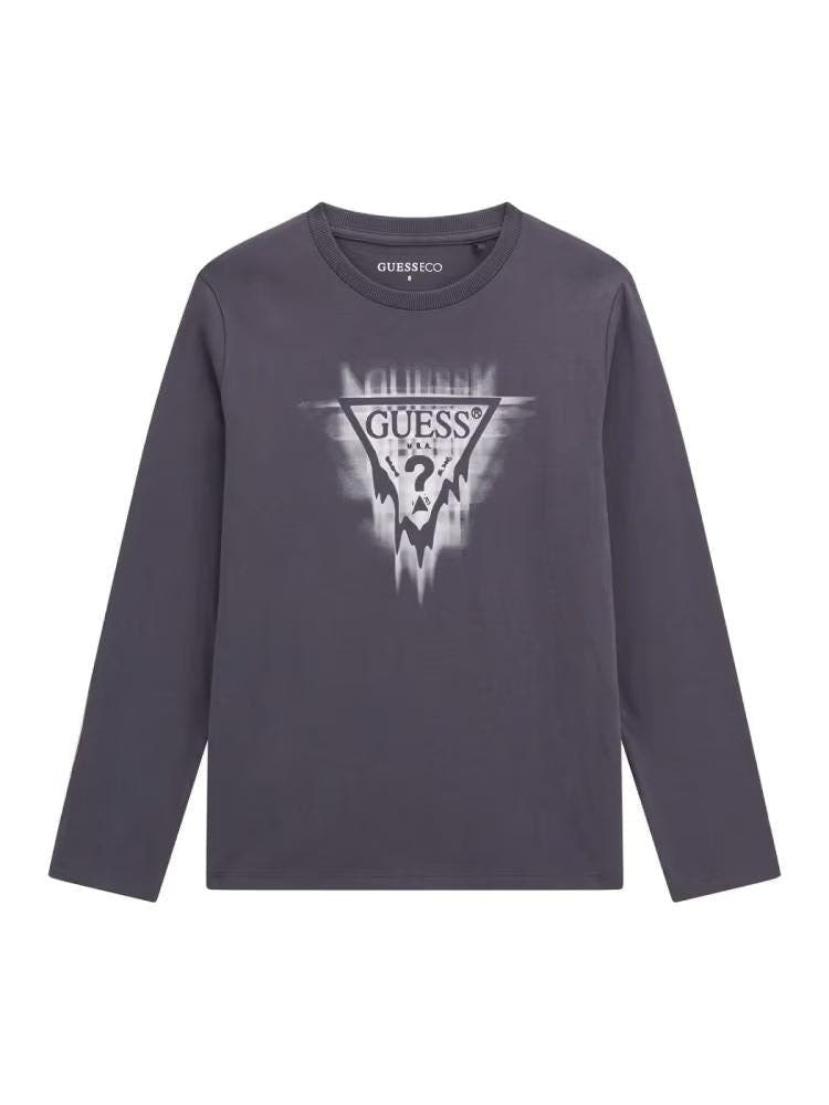 LS T-SHIRT 