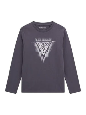 GUESS LS T-SHIRT