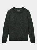 GUESS LS SWEATER
