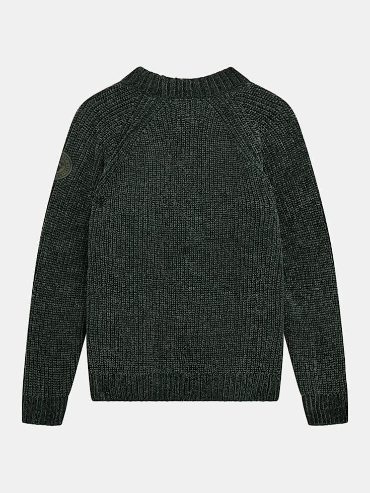 LS SWEATER 