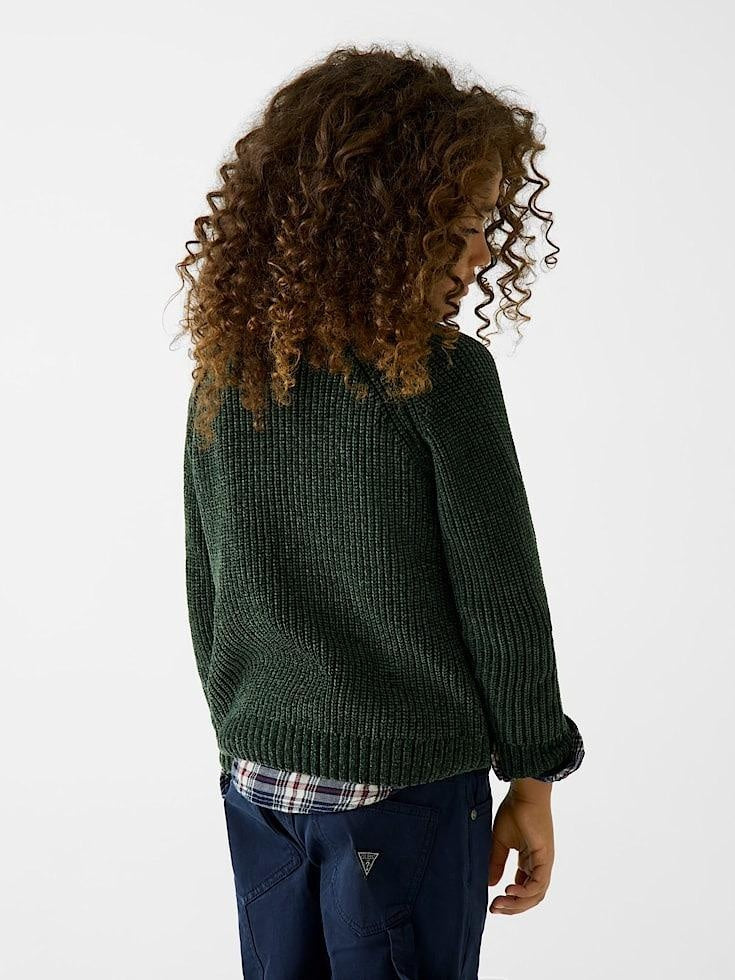 LS SWEATER 