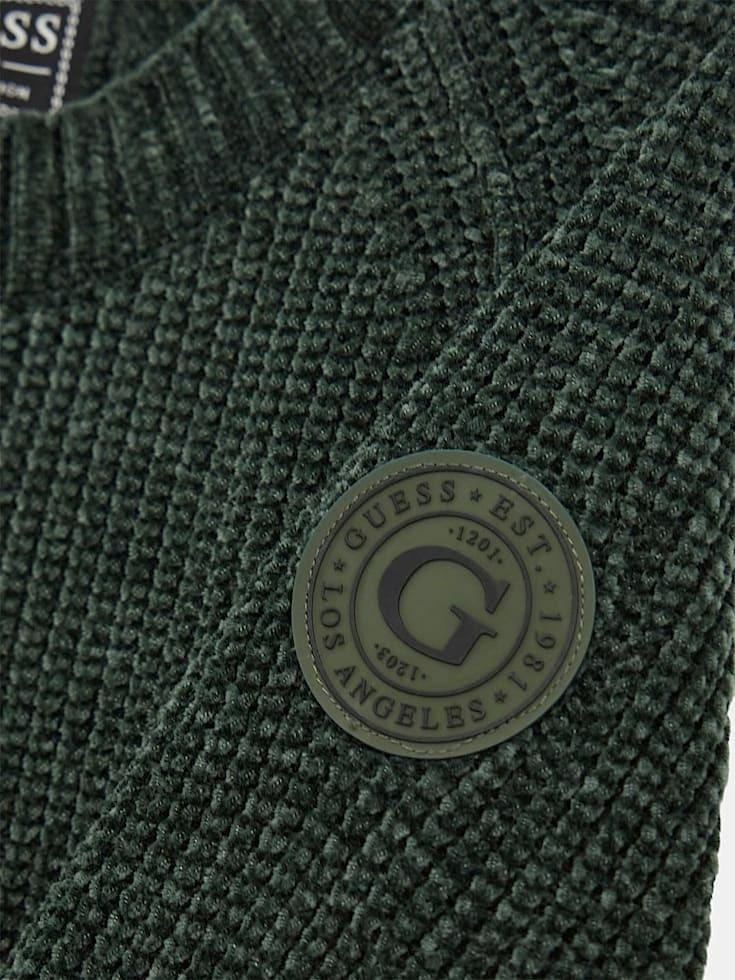 LS SWEATER 
