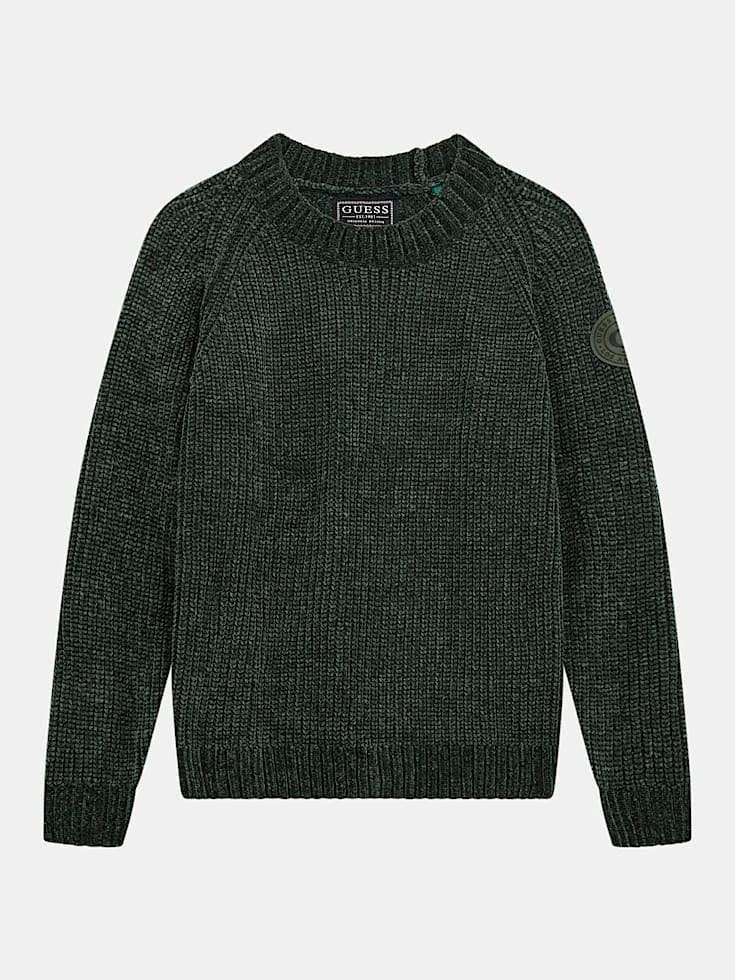 LS SWEATER 
