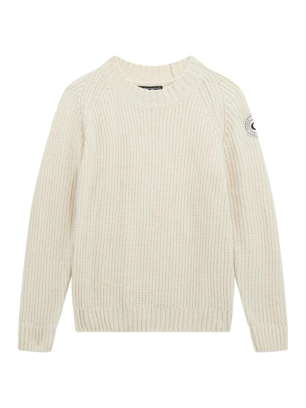 LS SWEATER 