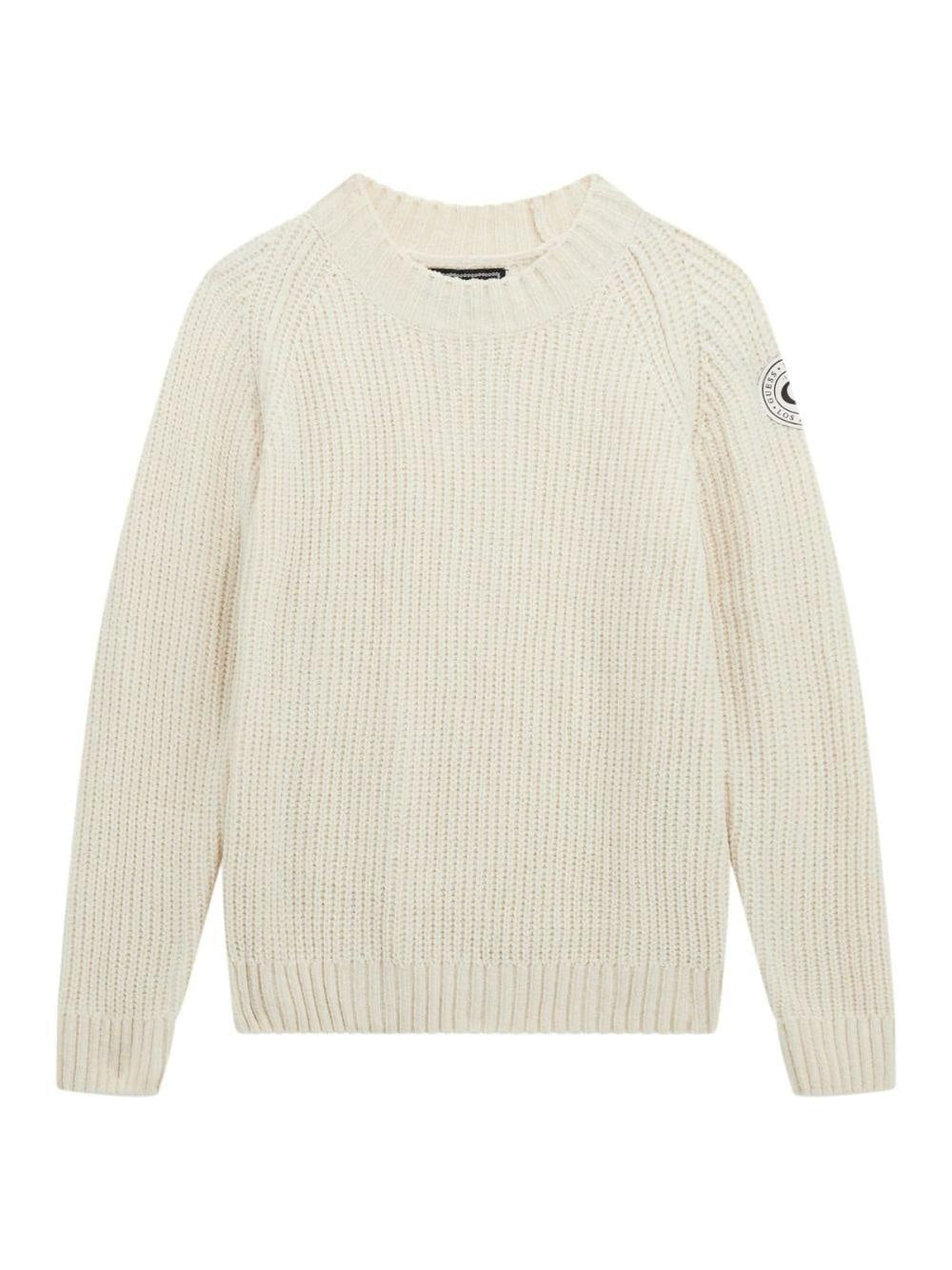 LS SWEATER 