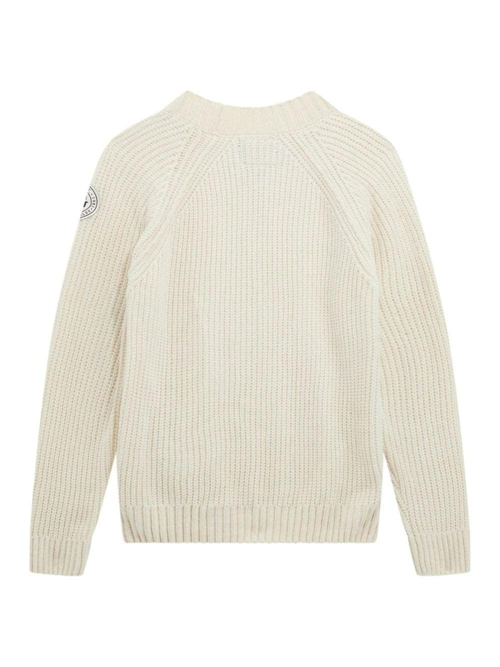 LS SWEATER 