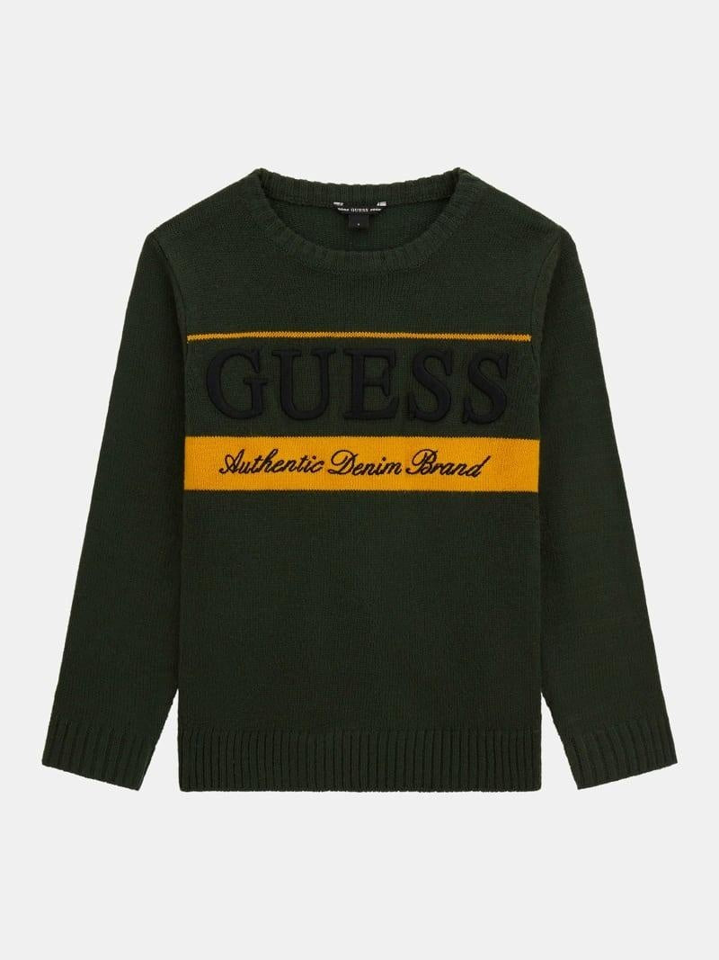 LS SWEATER 
