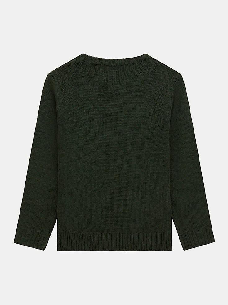 LS SWEATER 