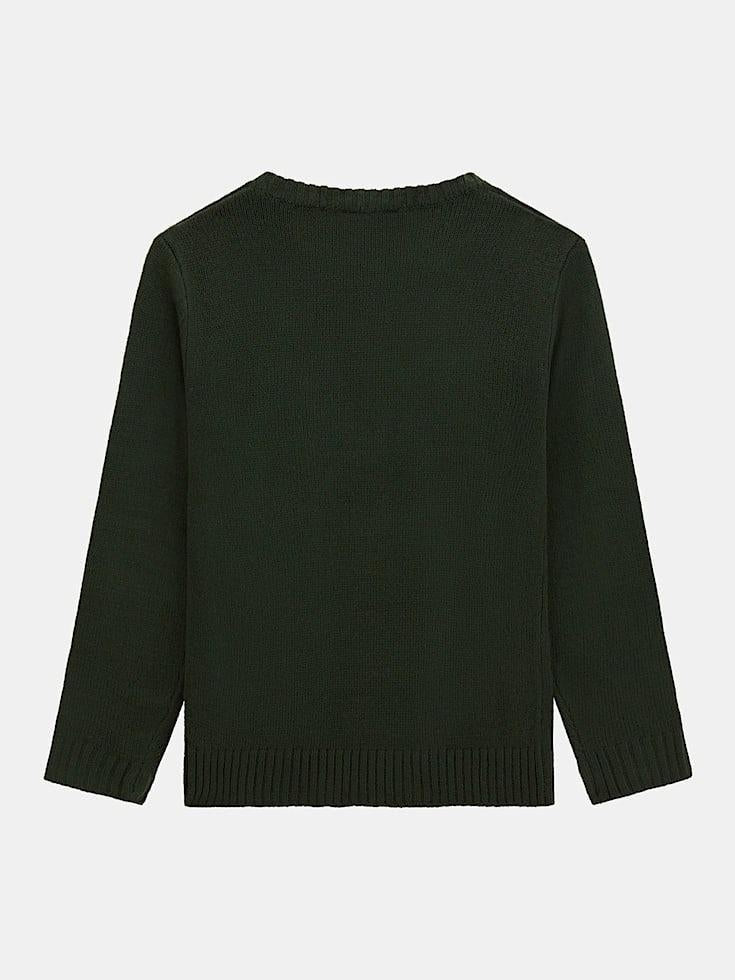 LS SWEATER 