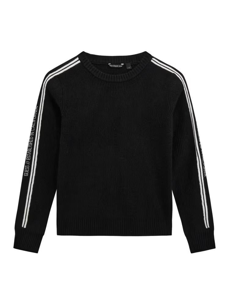 LS SWEATER 