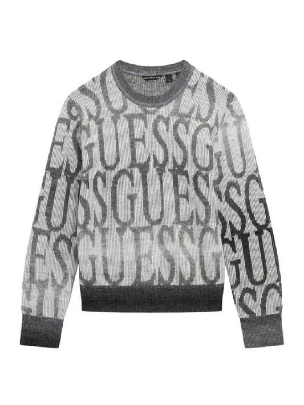 LS SWEATER_MINI ME 
