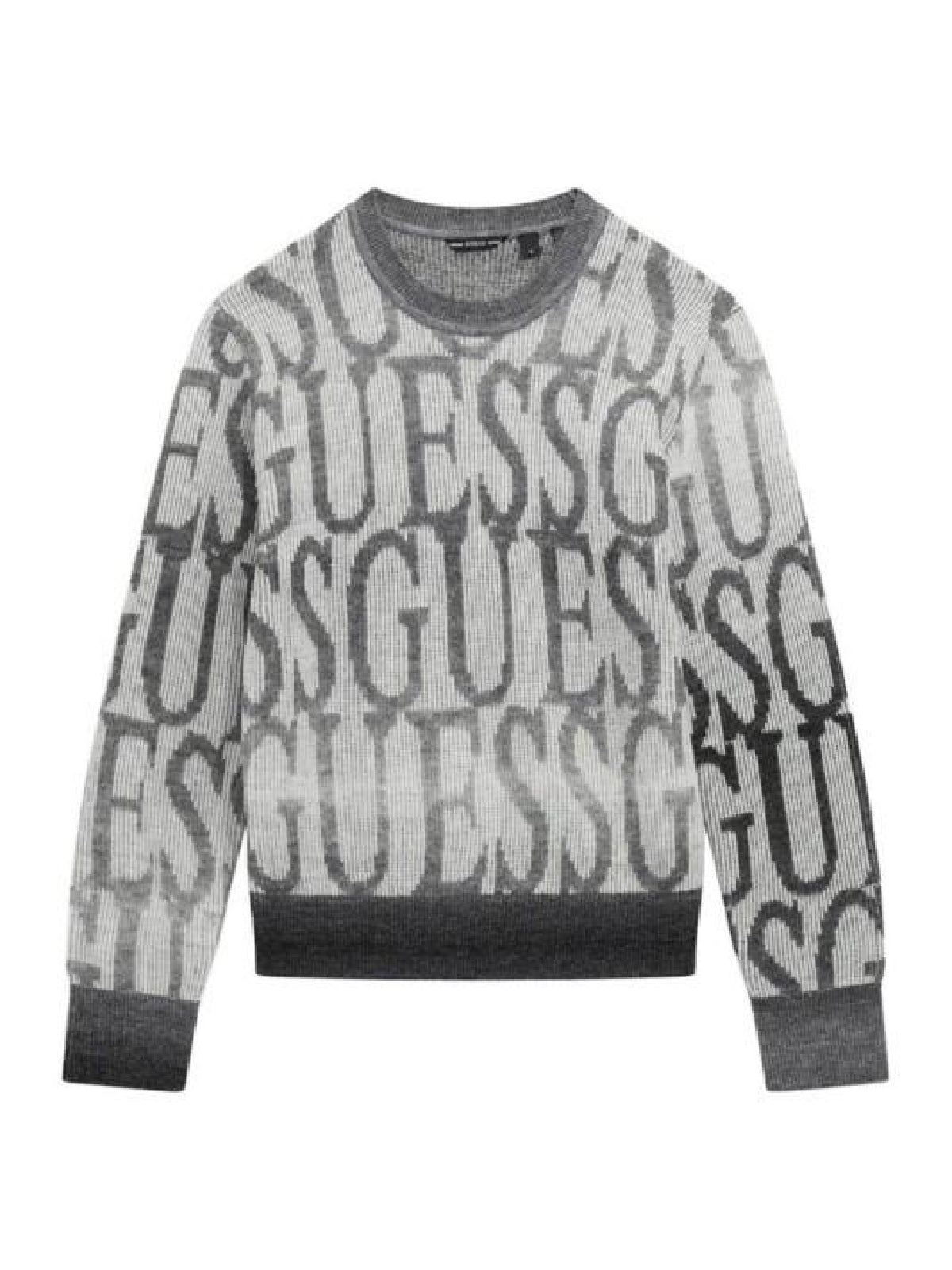LS SWEATER_MINI ME 