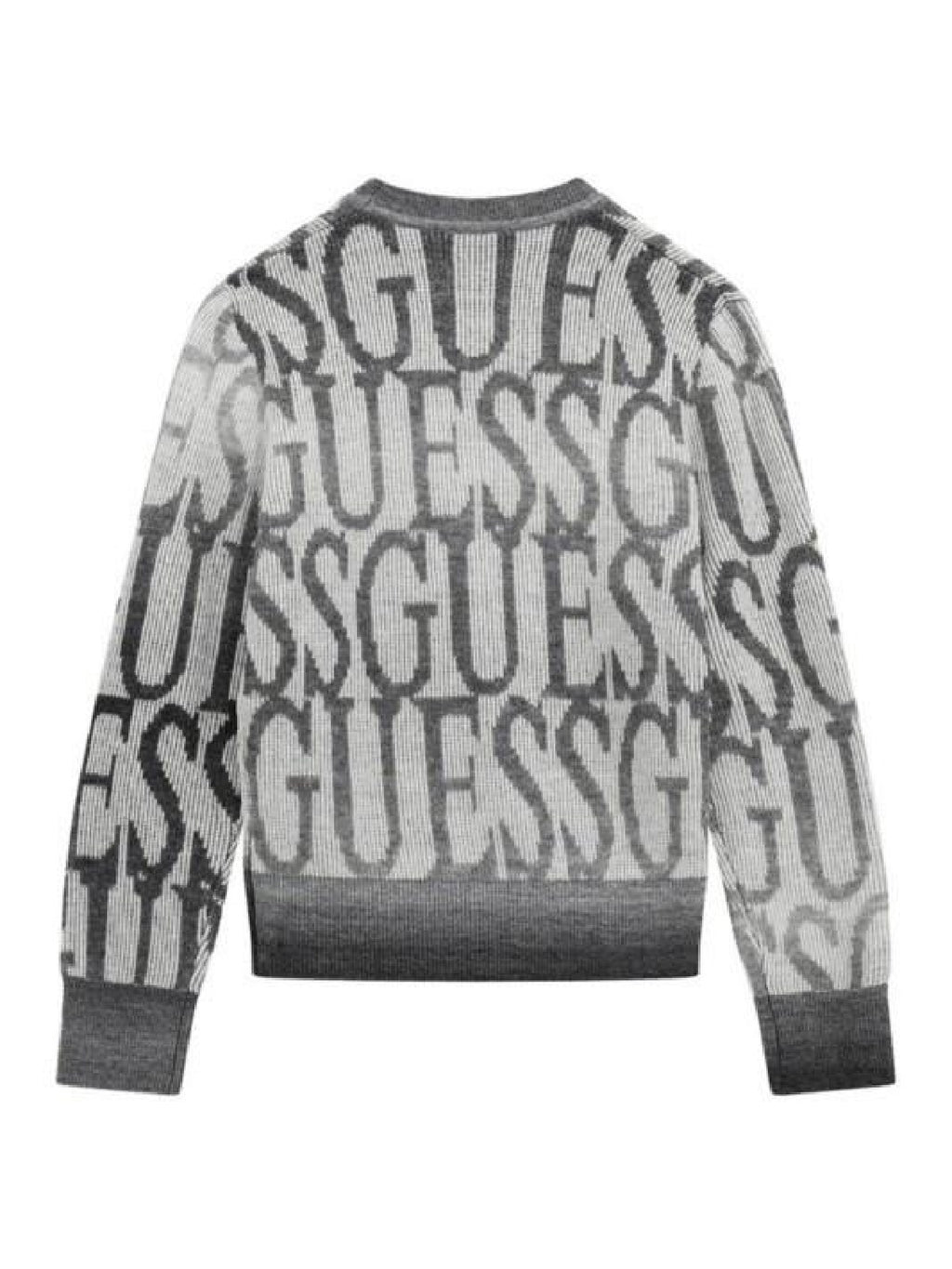 LS SWEATER_MINI ME 