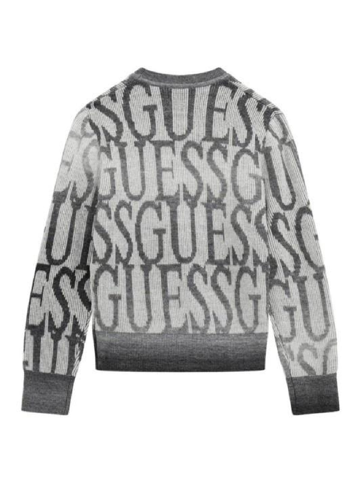 LS SWEATER_MINI ME 