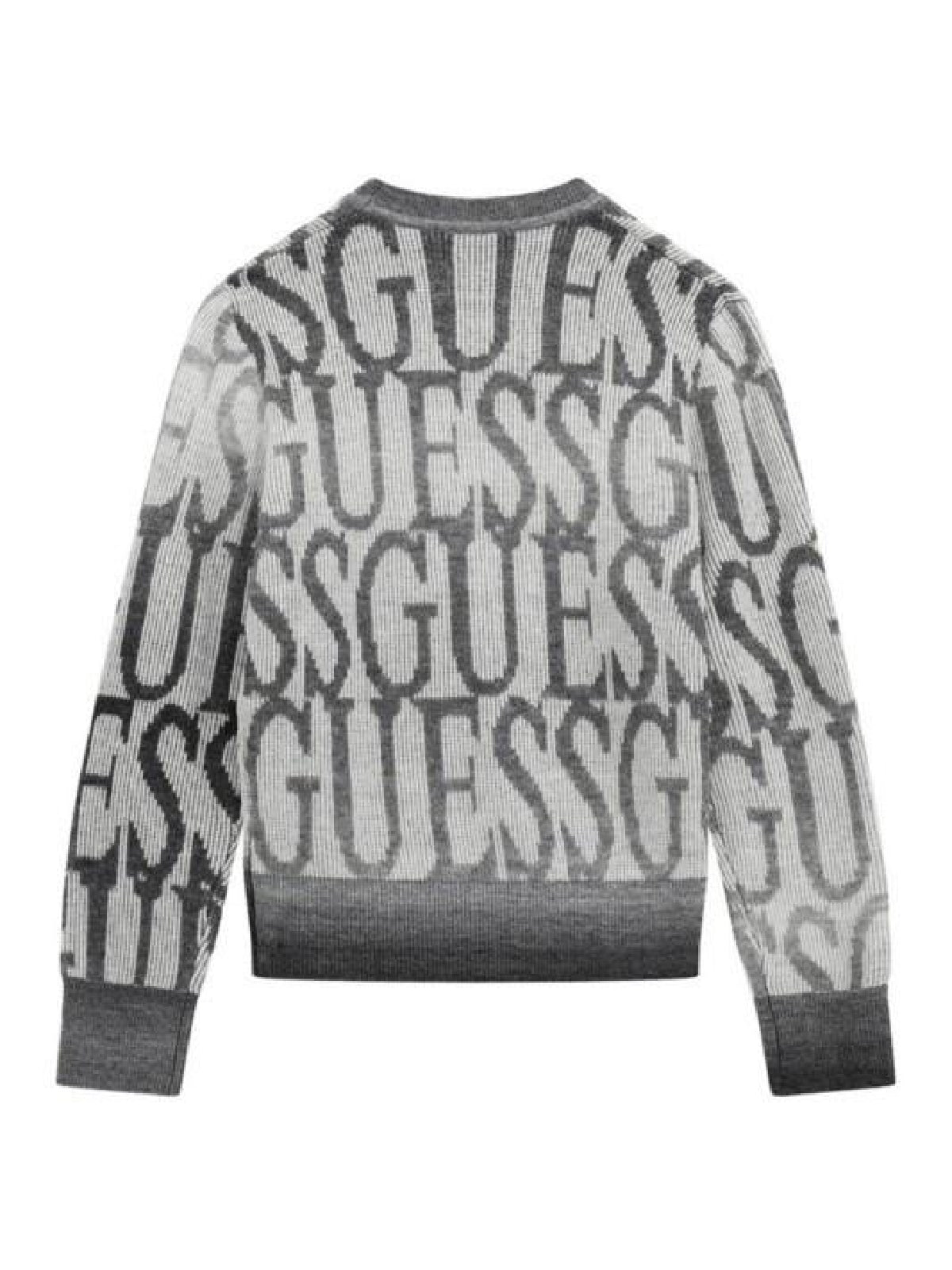 LS SWEATER_MINI ME 
